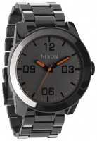 Photos - Wrist Watch NIXON A346-1235 