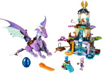 Photos - Construction Toy Lego The Dragon Sanctuary 41178 