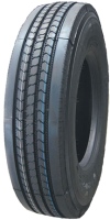 Photos - Truck Tyre Kingrun TT698 12 R22.5 152M 