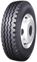 Photos - Truck Tyre Long March LM210 295/80 R22.5 152K 