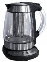Photos - Electric Kettle Thomson THKE45592 2025 W 1.7 L  stainless steel