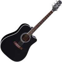 Acoustic Guitar Takamine EF341SC 