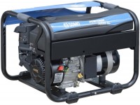 Photos - Generator SDMO Perform 3000 XL 