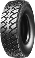 Photos - Truck Tyre Michelin XZT 8.5 R17.5 121L 