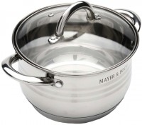 Photos - Stockpot Mayer & Boch 24031 