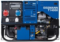 Photos - Generator Eisemann T 14000 E BLC 