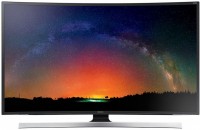 Photos - Television Samsung UE-48JS8580 48 "