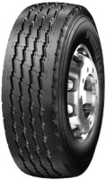 Photos - Truck Tyre Pirelli LS97 8.5 R17.5 121M 