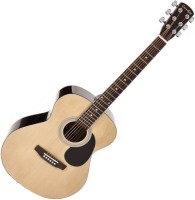 Photos - Acoustic Guitar Grimshaw GSA-60 