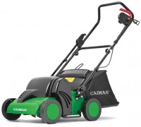 Photos - Lawn Scarifier Caiman Cesar 1800EL 