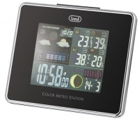 Photos - Weather Station Trevi ME 3135 RC 