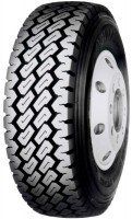 Photos - Truck Tyre Yokohama TY303 255/70 R22.5 140L 