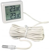Photos - Thermometer / Barometer Thermo TM1053 