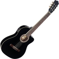 Photos - Acoustic Guitar Stagg C546TCE 