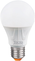 Photos - Light Bulb Tecro PRO A60 7W 3000K E27 