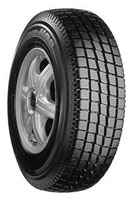 Photos - Tyre Toyo H09 225/70 R15C 112R 