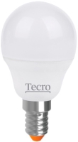 Photos - Light Bulb Tecro TL G45 6W 3000K E14 