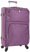 Photos - Luggage Heys SkyLite  L