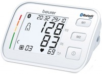 Photos - Blood Pressure Monitor Beurer BM57 