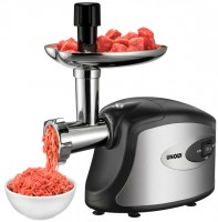 Photos - Meat Mincer UNOLD 78131 stainless steel