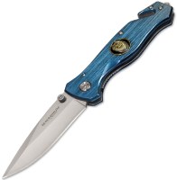 Photos - Knife / Multitool Boker Magnum Law Enforcement 