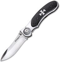 Photos - Knife / Multitool Boker Magnum Iron Cross 