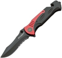 Photos - Knife / Multitool Boker Magnum Fire Chief 