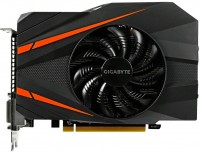 Graphics Card Gigabyte GeForce GTX 1060 Mini ITX OC 6G 