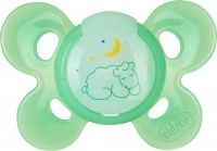 Photos - Bottle Teat / Pacifier Chicco Physio Comfort 74913.11 