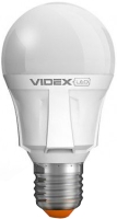 Photos - Light Bulb Videx A60 10W 4100K E27 