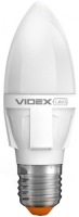 Photos - Light Bulb Videx C37 5W 3000K E27 