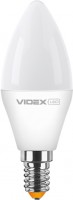 Photos - Light Bulb Videx C37e 3.5W 4100K E14 