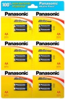 Photos - Battery Panasonic Power  12xAA