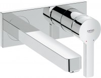 Photos - Tap Grohe Lineare 23444000 