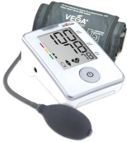 Photos - Blood Pressure Monitor Vega VS-250 