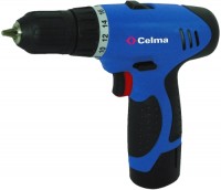 Photos - Drill / Screwdriver Celma WAK-Li 10 DB 