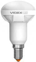 Photos - Light Bulb Videx R50 5W 3000K E14 