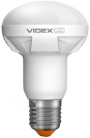 Photos - Light Bulb Videx R63 7W 4100K E27 