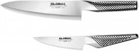 Photos - Knife Set Global G-201 