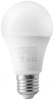 Photos - Light Bulb Eurosvet A60 10W 4200K E27 