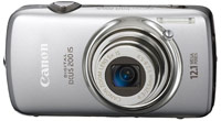 Camera Canon Digital IXUS 200 IS 