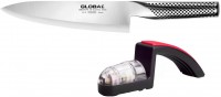 Photos - Knife Set Global G-2220BR 