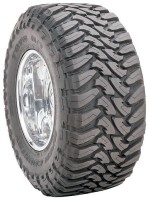 Photos - Tyre Toyo Open Country M/T 245/75 R16 120P 
