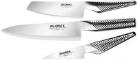 Knife Set Global G-257 