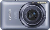 Photos - Camera Canon Digital IXUS 120 IS 
