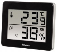 Photos - Thermometer / Barometer Hama TH-130 