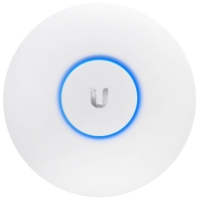 Photos - Wi-Fi Ubiquiti UniFi AP AC Lite (1-pack) 