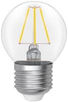 Photos - Light Bulb Electrum LED LB-4F 4W 2900K E27