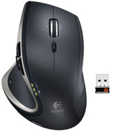 Mouse Logitech Performance Mouse MX 