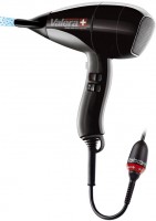 Photos - Hair Dryer Valera Swiss Nano 6200 Light Ionic 